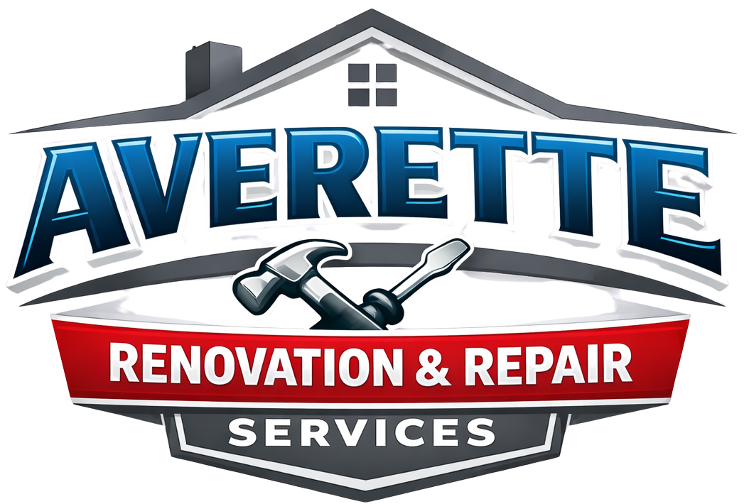 Renovation & Repair